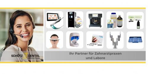 Schütz Dental GmbH