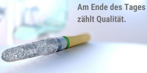 Komet Dental Gebr. Brasseler GmbH & Co. KG