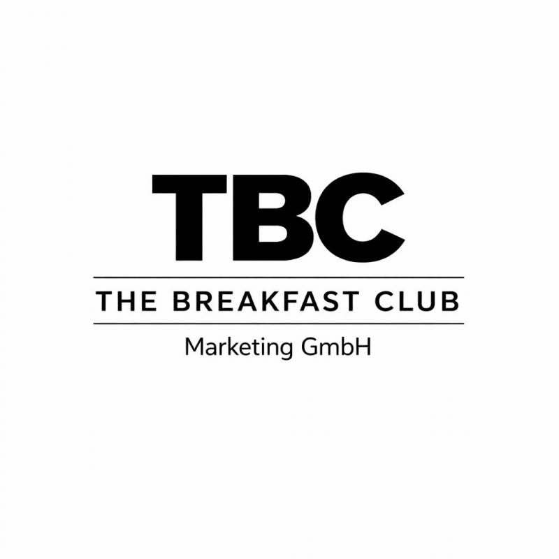 THE BREAKFAST CLUB marketing GmbH