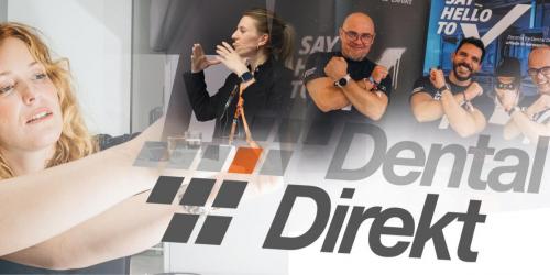 Dental Direkt GmbH