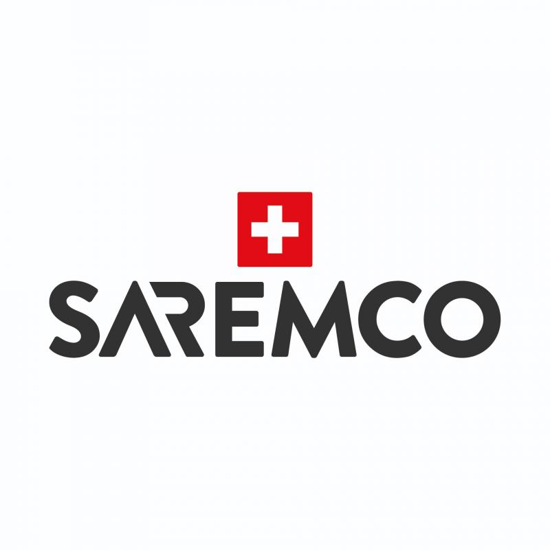 SAREMCO Dental AG