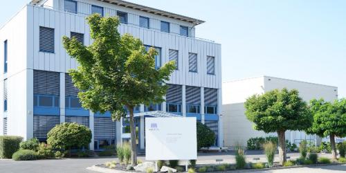 J. MORITA EUROPE GMBH