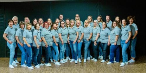 MeDi-Zahn Praxismanagement