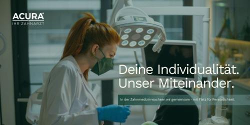 Acura Zahnärzte GmbH