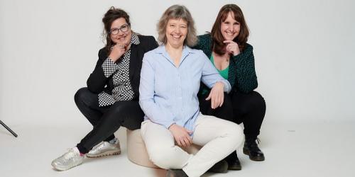 TRI:MED Akademie für dentale und medizinische Berufe