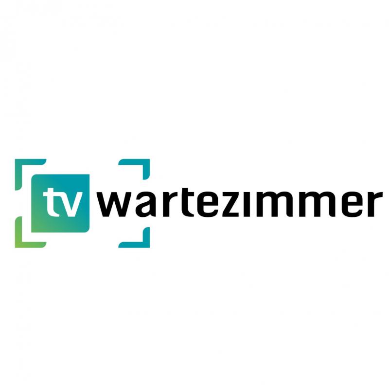 TV-Wartezimmer