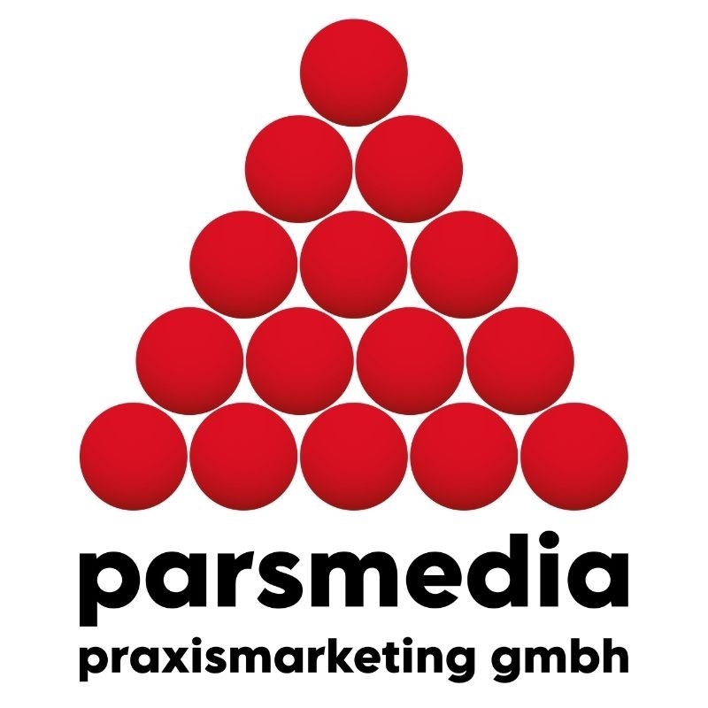 parsmedia Praxismarketing GmbH