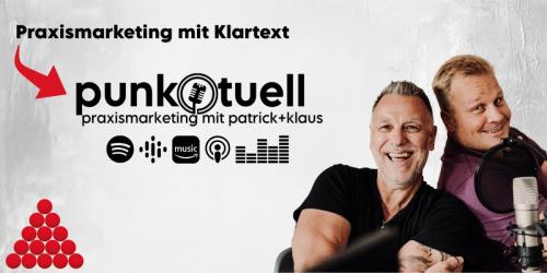 parsmedia Praxismarketing GmbH