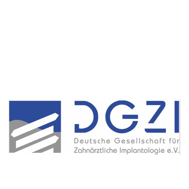 DGZI Deutsche Gesellschaft für Zahnärztliche Implantologie e. V.
