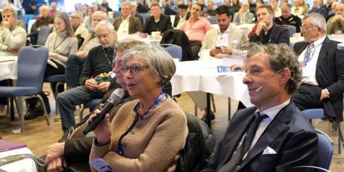 DGZI Deutsche Gesellschaft für Zahnärztliche Implantologie e. V.