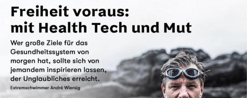 BFS health finance GmbH