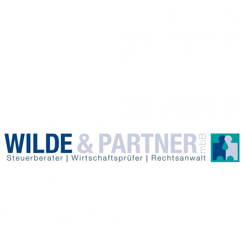 Wilde & Partner mbB Steuerberater, Wirtschaftsprüfer, Rechtsanwalt