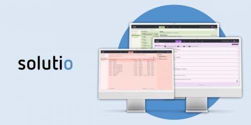 solutio GmbH & Co. KG