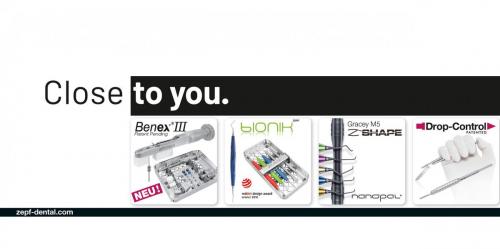 Helmut Zepf Medizintechnik GmbH